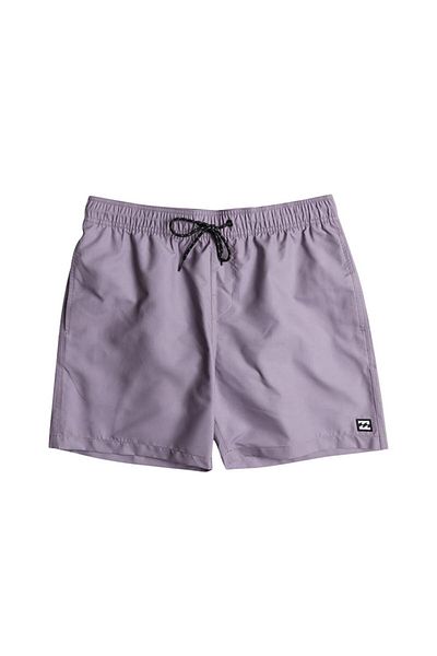 BİLLABONG Billabong All Day Men's Shorts - Ebyjv00134-GVO Gray