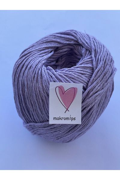 Makromİps PREMIUM AMIGURUMI PUNCH ΣΥΡΜΑ (50 gr) BABY SOFT COTTON PUNCH ΒΑΜΒΑΚΙ ΠΑΙΧΝΙΔΙ ΠΛΕΚΤΟ ΧΕΙΡΟΣ