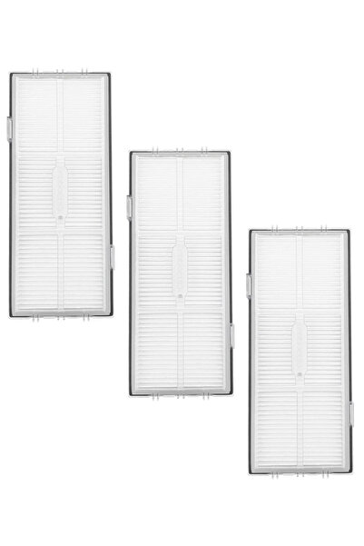 optream Xiaomi Roborock T7s / T7s Plus مكنسة كهربائية روبوتية متوافقة مع فلتر...