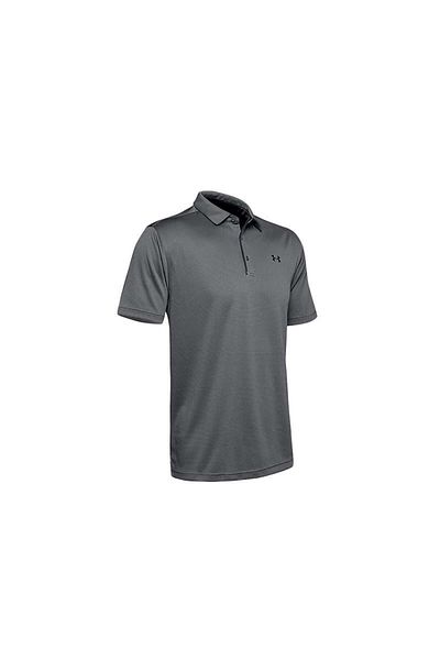 Under Armour Ανδρικό T-Shirt Tech Polo 1290140-040