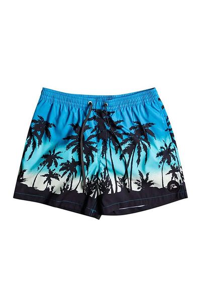 Quiksilver Ανδρικό σορτς Everyday Paradise Volley 15 Eqyjv03861-bmm6 Μπλε