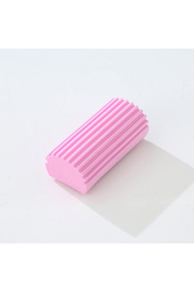 Choice Gray Car Damp Clean Duster Sponges Reusable Eraser Brush Blinds Kitchen Window Sponge Humedo Duster