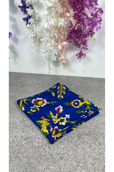 Sobe Hediyelik Φουλάρι γραφής Çengelköy 100x100