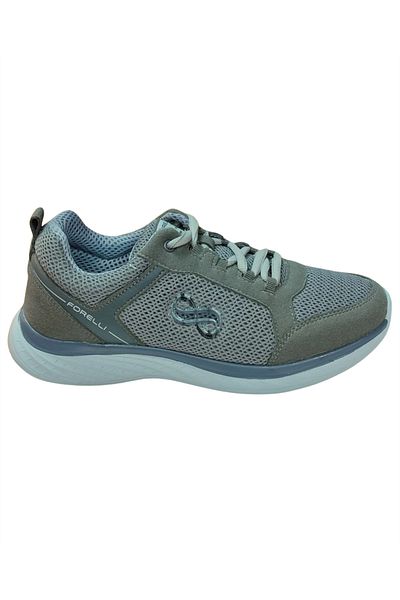 Forelli 54801 (36-40) Pantofi sport casual gri