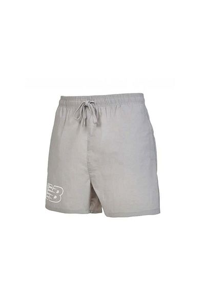 New Balance Ανδρικά μαγιό μαγιό - MNS1325-AG