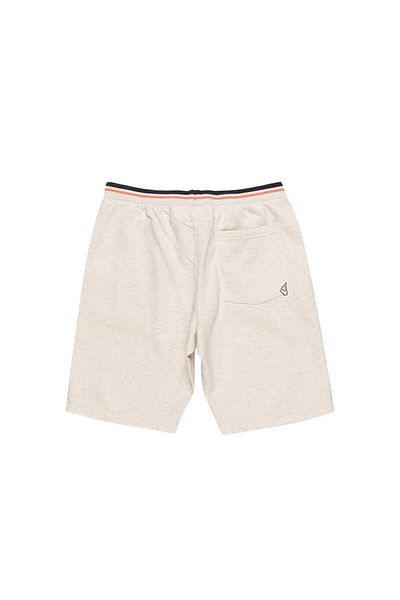Quiksilver Ανδρικό κοντό σορτς Slim Fit - Eqyfb03366-17810 Πολύχρωμο