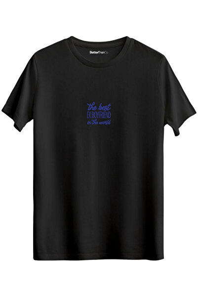 BetterThanCo الصديق السابق - تي شيرت عادي