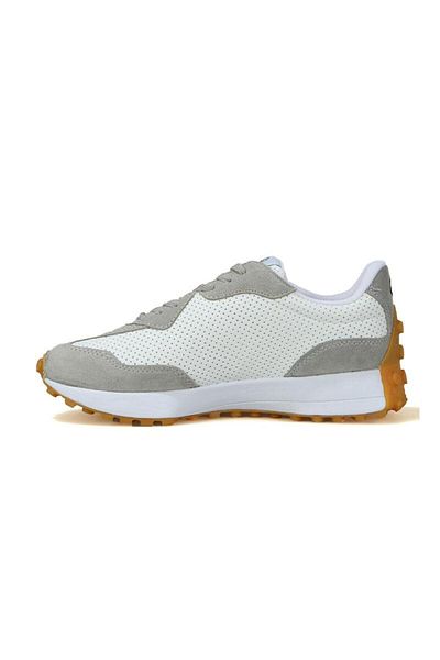 Hammer Jack Meri Women's Casual Shoes 101 22505-Z-Grey
