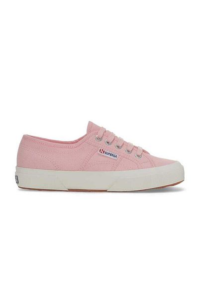 Superga 2750-Cotu Classic Women's Casual Shoes S 000010 -Aqo-Sp Pink