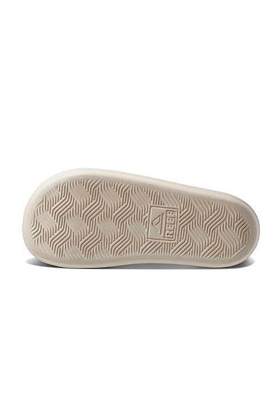 Reef Papuci de damă Bej Cushion Bondi 2 Bar - Cj2686