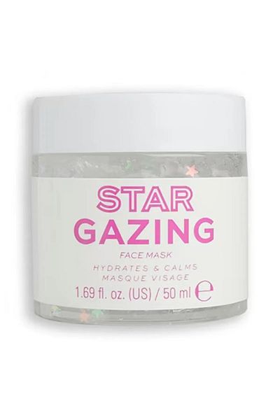Relove by Revolution Star Gazing Jelly Mask 50 ml