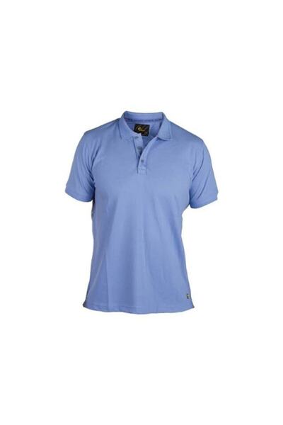 YCN TEKSTİL تي شيرت أداء برقبة بولو للجنسين من 23 أبريل، 0-24