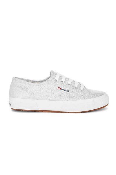 Superga 2750-Lamew Women's Casual Shoes S 001820 -031-Sp Gray
