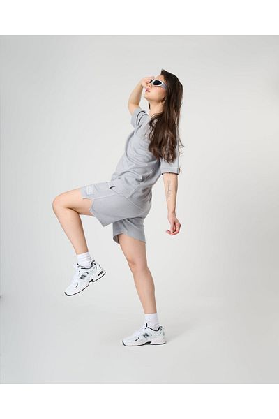 uyguntarz Μπλουζάκι Unisex Breaking Printed Design