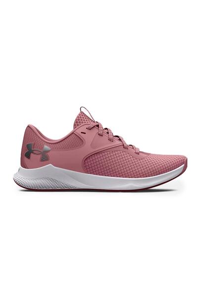 Under Armour UA W Charged Aurora 2 Women's Running Shoes 3025060-604 Pink