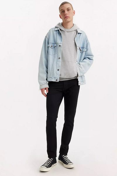 Levi's 512 ™   Ανδρικό τζιν παντελόνι Slim Taper - A2087-0079