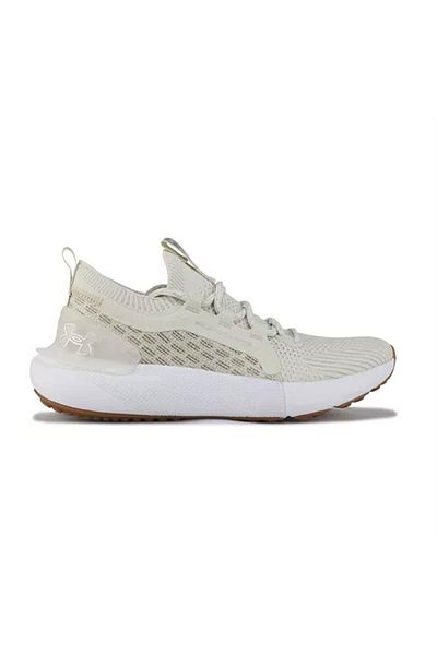 Under Armour Phantom 3 Se Women's Running Shoes - Beige 3026584 -200