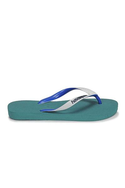 Havaianas Green Top Mix Women's Slippers Model 411554 -7913