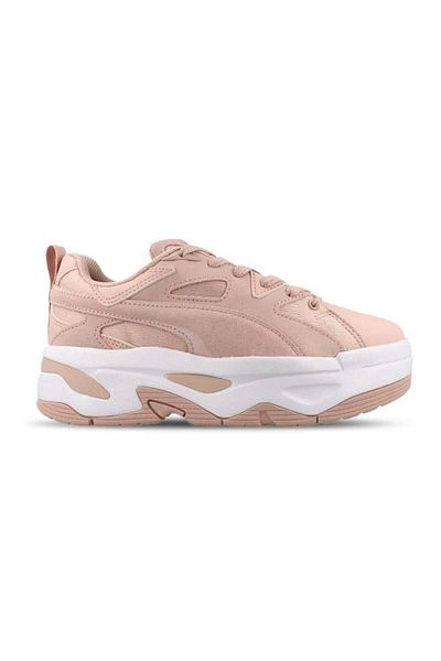 Puma Blstr Mix Wns - Women's Casual Shoes 396095 -02 Colorful