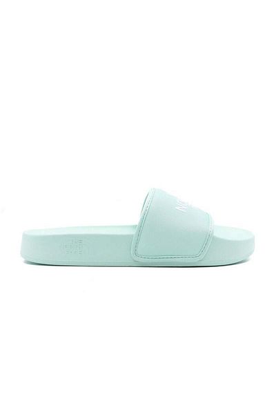 THE NORTH FACE Papuci de damă W Base Camp Blue - Nf0a4t2sz8u1