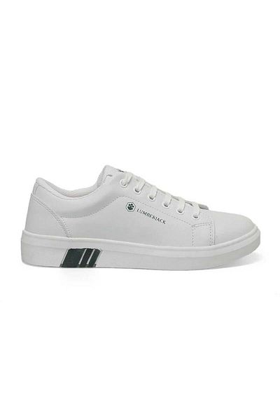 lumberjack Pantofi casual de damă 4p,tına 4fx alb 101532209