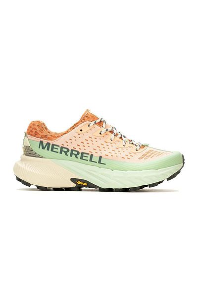 Merrell Merrell Agility Peak 5 Women's Running Shoes - Colorful J 068168 -4201