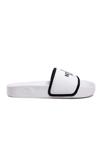 THE NORTH FACE White Women's Slippers - W Base Camp Nf0a4t2sla91