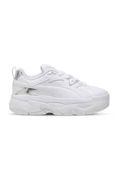 Puma Pantofi casual pentru femei Blstr Glam Wns 396387 -02 Alb