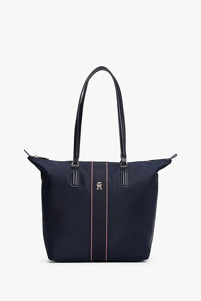 Tommy Hilfiger Dámská kabelka v námořnické modré