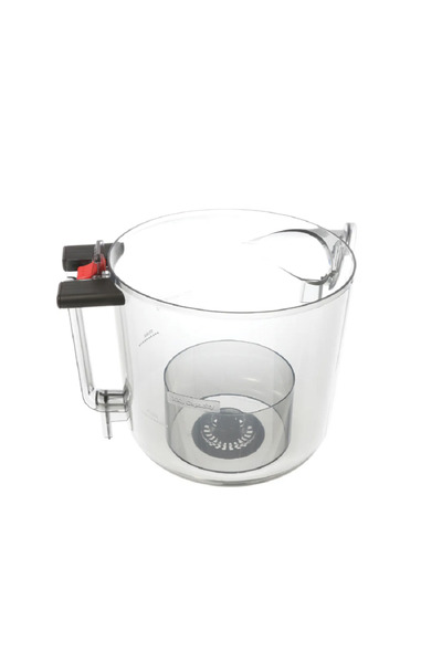 Bosch ΣΥΜΠΥΚΝΩΤΗΣ ΣΚΟΥΠΑΣ ΧΩΡΙΣ ΣΑΚΟΥΛΑ XXL