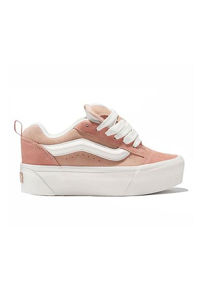 Vans Pantofi casual de damă - Knu Stack Colorized