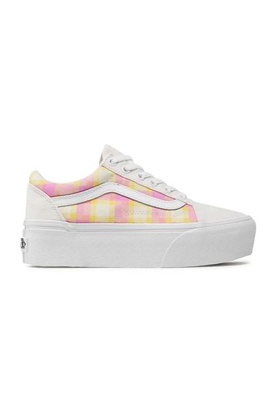 Vans UA Old Skool Stackform