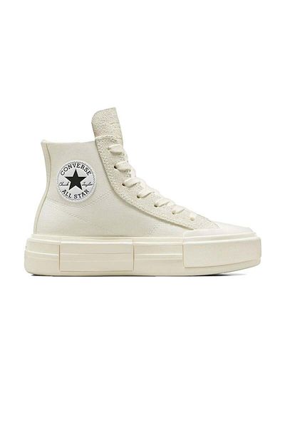 converse Chuck Taylor All Star Cruise - Pantofi casual de damă bej A04688C