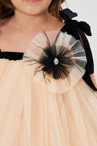 zühre balaban Βραδινό φόρεμα για κορίτσι Mine Dress