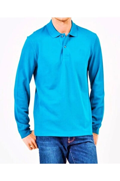 NACAR STYLİSH تيشيرت بناتي بولو بياقة قصيرة وأكمام قصيرة