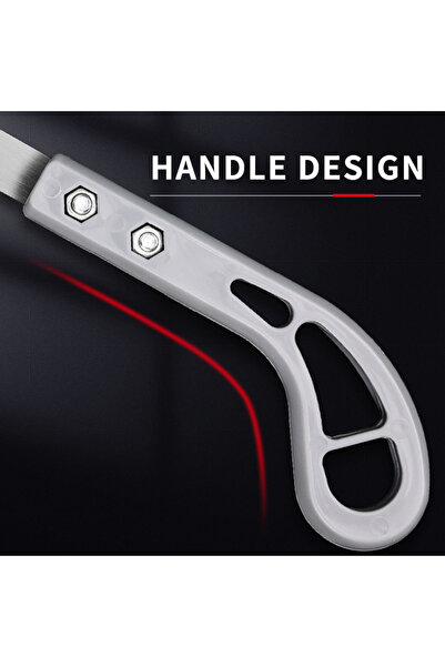 Choice Mini saw Detachable Chicken Tail Saw Garden Gardening Saw Tree Felling Fast Cutting Labor-saving Woo