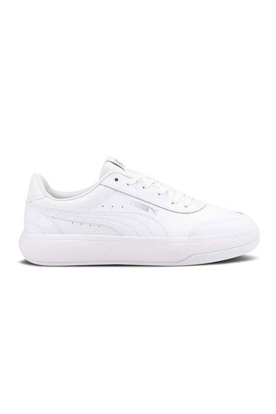 Puma Tori Women's Casual Shoes 383026 -02 White