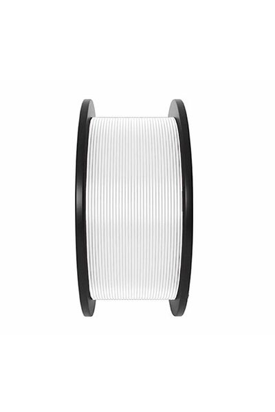 Choice white EasyThreed 3D Printing Flexible Filament TPU Diameter 1.75mm Net Weight 250g Length 80M Soft M