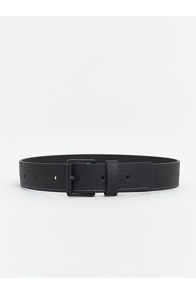 LC Waikiki New Season Boy's Belt with Leather Cuff - S55480Z4