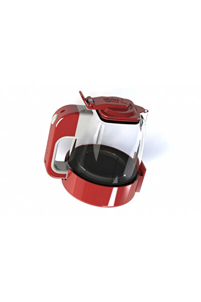 ŞAHİKATERMO 12 Volt Şahika Car Type Kettle & Kettle, 12 Volt Kettle