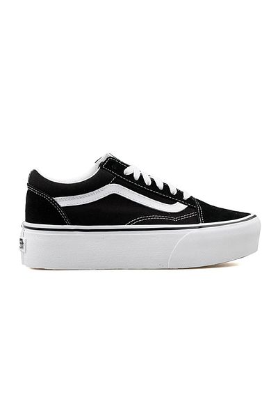 Vans Pantofi casual pentru femei Old Skool Stackform Vn0a7q5m6bt1