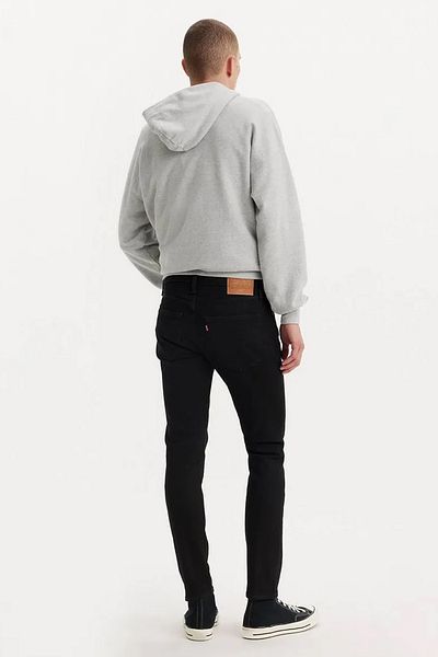 Levi's 512 ™   Ανδρικό τζιν παντελόνι Slim Taper - A2087-0079