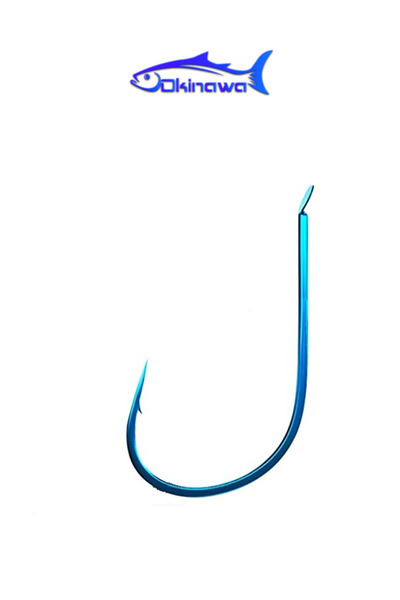 Okinawa 2323 Yamame Mavi Olta İğnesi