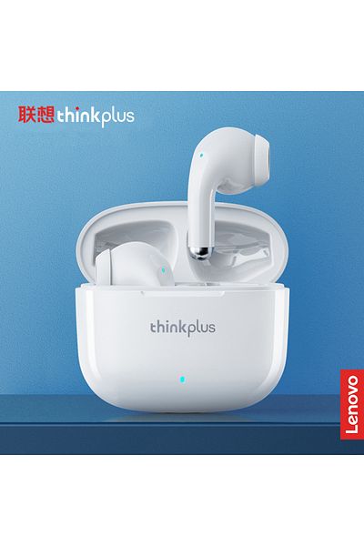 Choice White 1 Original Lenovo Lp40pro Earphones Wireless Bluetooth Earbuds Sports Waterproof Headphone Wit