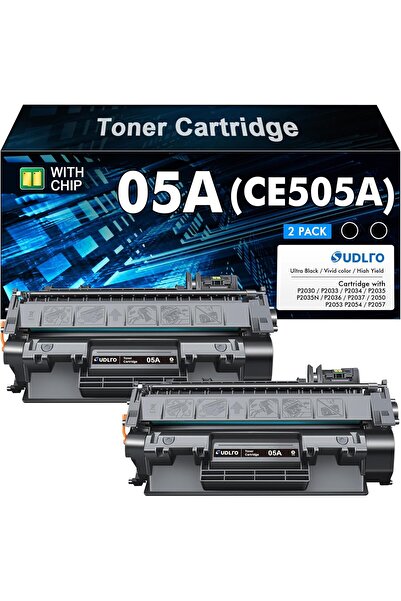 HP 505A Pro P2035 P2035N P2055DN 2055DN 2035N P2030 P2050 P2055D P2055X 2055D...