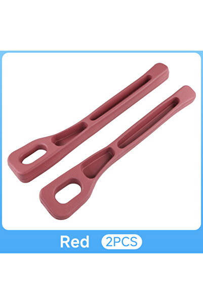 Choice أحمر لسيارة فولكس فاجن جولف 4 5 6 7 8 MK4 MK5 MK6 MK7 MK8 بولو 6R 6C 9...