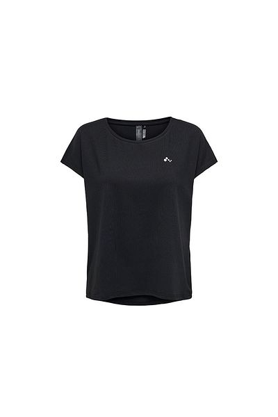 Only Play Jack&Jones Onpaubree Women's T-Shirt Black 15137012
