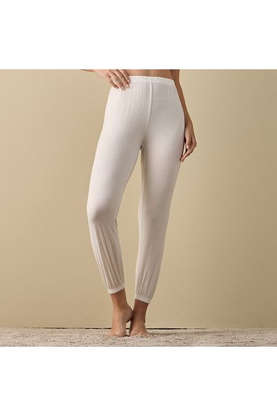 FAV Cuffed Pyjamas with Elasticated Waistband
