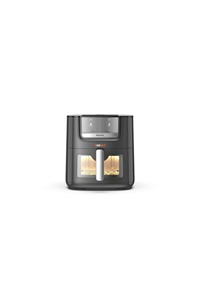 Koolen AIR FRYER MASTER CHEF OIL AND WATER SPRAY 7L