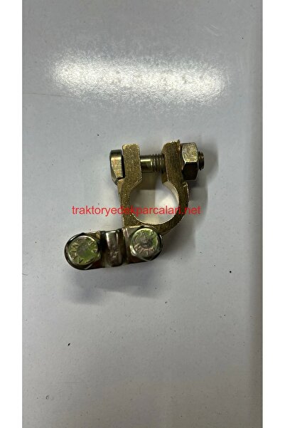 Genel Markalar Akü Kutup Başı Takım (+ -) Artı Ve Eksi Kutupbaşı Kutupbasi